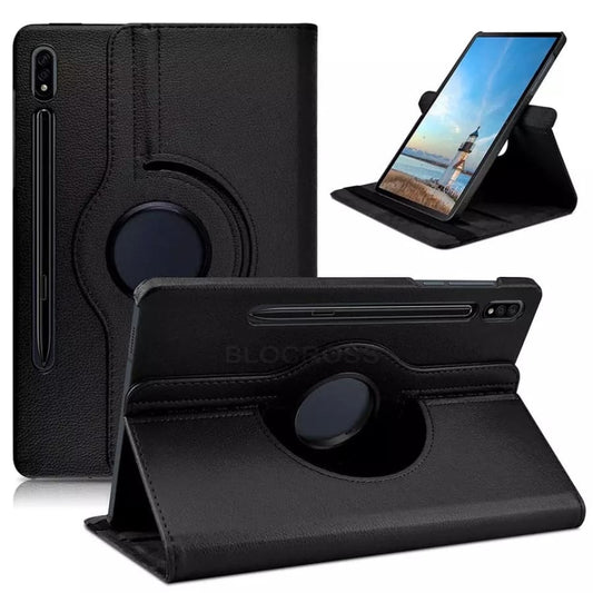 Black Cover for Samsung Galaxy Tab S9 Ultra 14.6” (2023) - X910/X916B