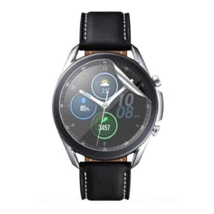 Samsung Galaxy Watch 3 (41mm) - Hydrogel Screen Protectors (Pack of 6)