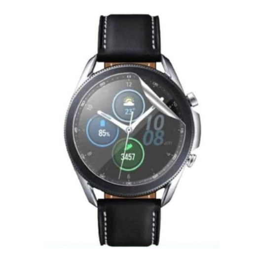 Samsung Galaxy Watch 3 (41mm) - Hydrogel Screen Protectors (Pack of 6)