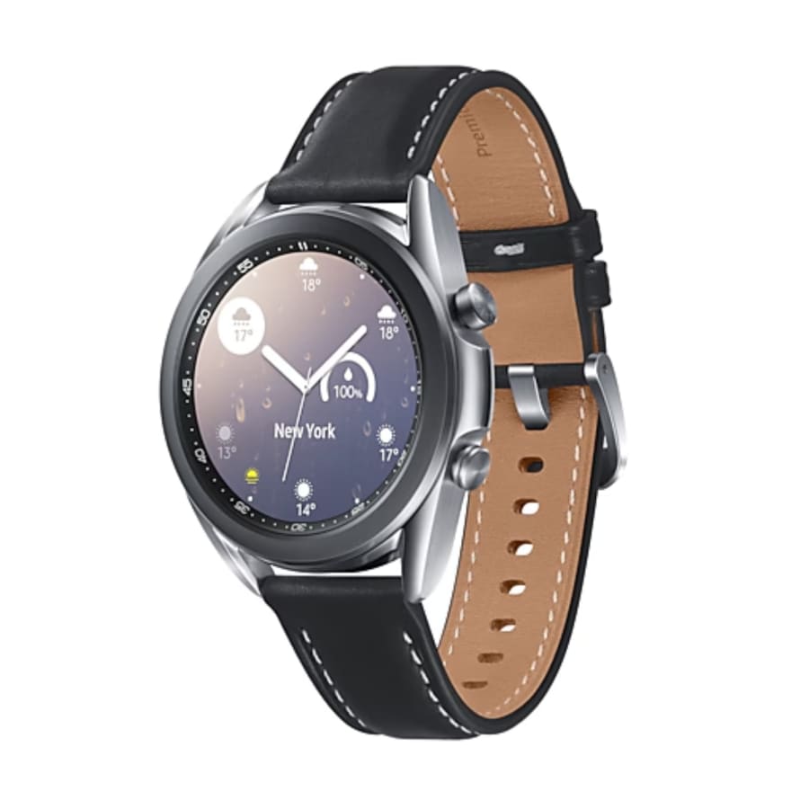 Samsung Galaxy Watch 3 (41mm) - Hydrogel Screen Protectors (Pack of 6)