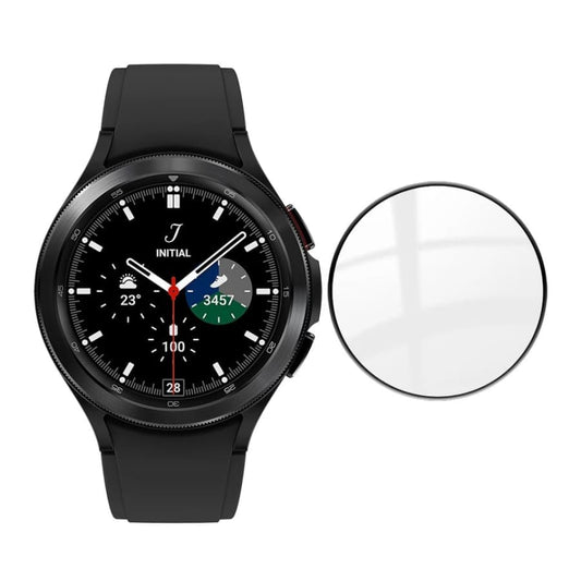 Screen Protectors for Samsung Galaxy Watch 3 (45mm) (Set of 4)
