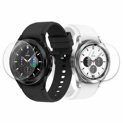 Samsung Galaxy Watch 4 (40mm) - Tempered Glass Screen Protector