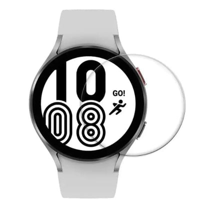 Samsung Galaxy Watch 4 (40mm) - Screen Protectors (Pack of 2)