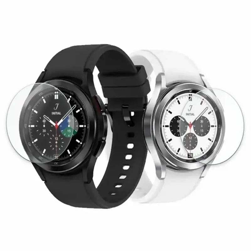 Samsung Galaxy Watch 4 (40mm) - Screen Protectors (Pack of 2)