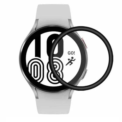 Samsung Galaxy Watch 4 (44mm) - Screen Protectors (Pack of 2)
