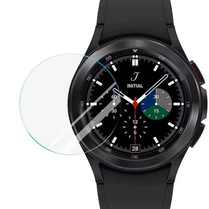Samsung Galaxy Watch 4 Classic (42mm) - Tempered glass Screen Protector