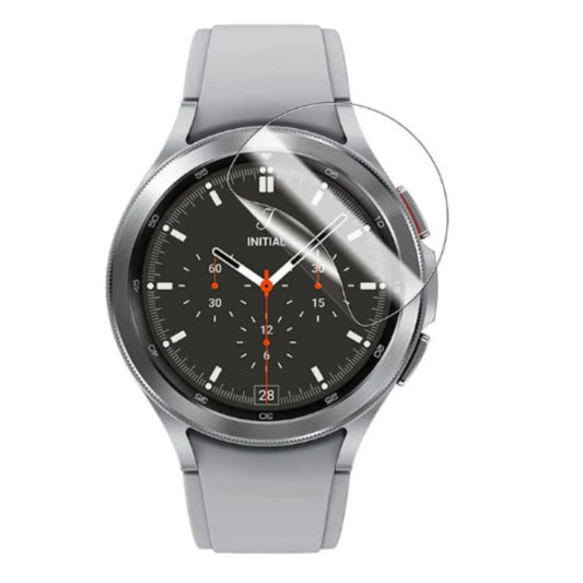 Samsung Galaxy Watch 4 Classic (42mm) - Hydrogel Screen Protectors (Pack of 6)
