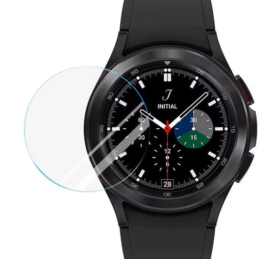 Screen Protectors for Samsung Galaxy Watch 4 Classic (42mm) (Pack of 4)