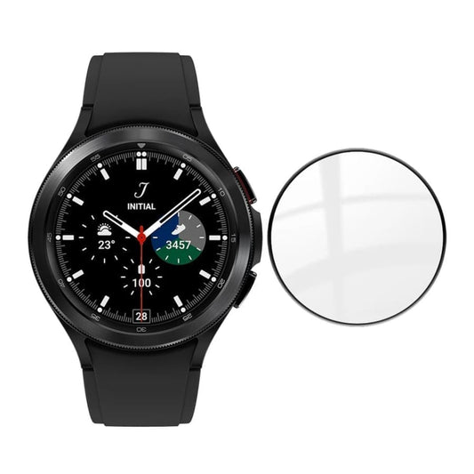 Screen Protectors for Samsung Galaxy Watch 4 Classic (46mm) (Pack of 4)