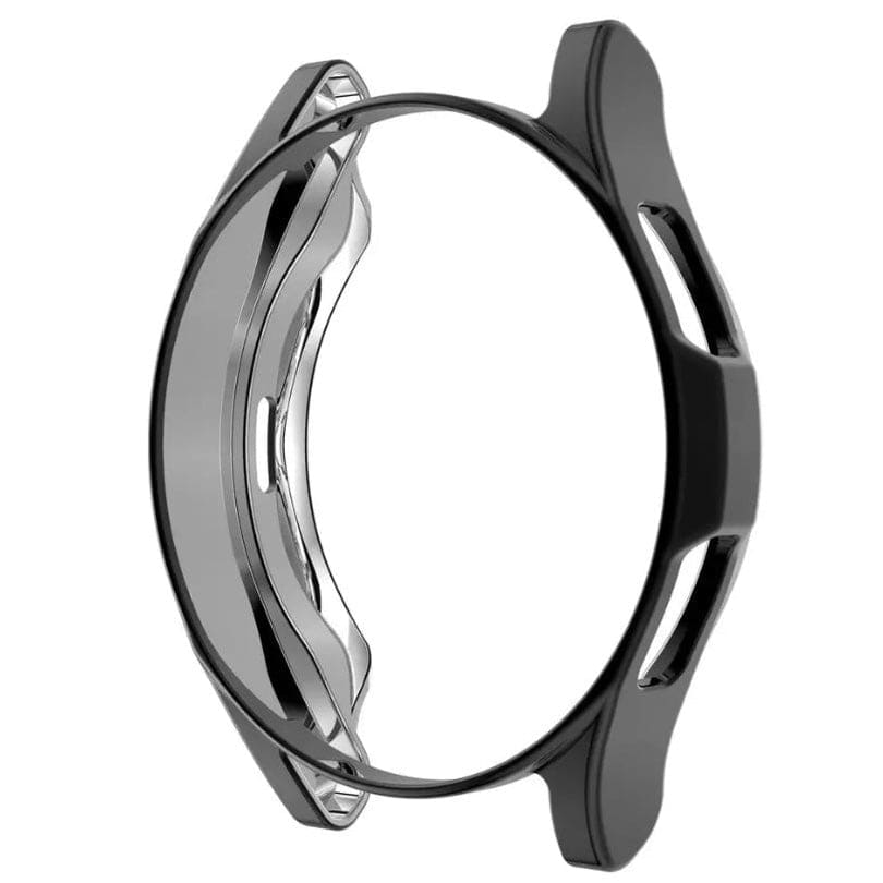 Protective Case for Samsung Galaxy Watch (42mm) (Black)