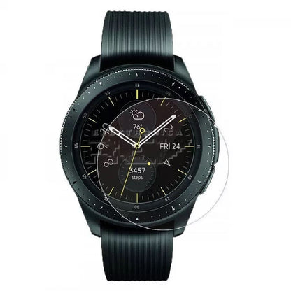 Screen Protectors for Samsung Galaxy Watch (42mm) (Pack of 4)