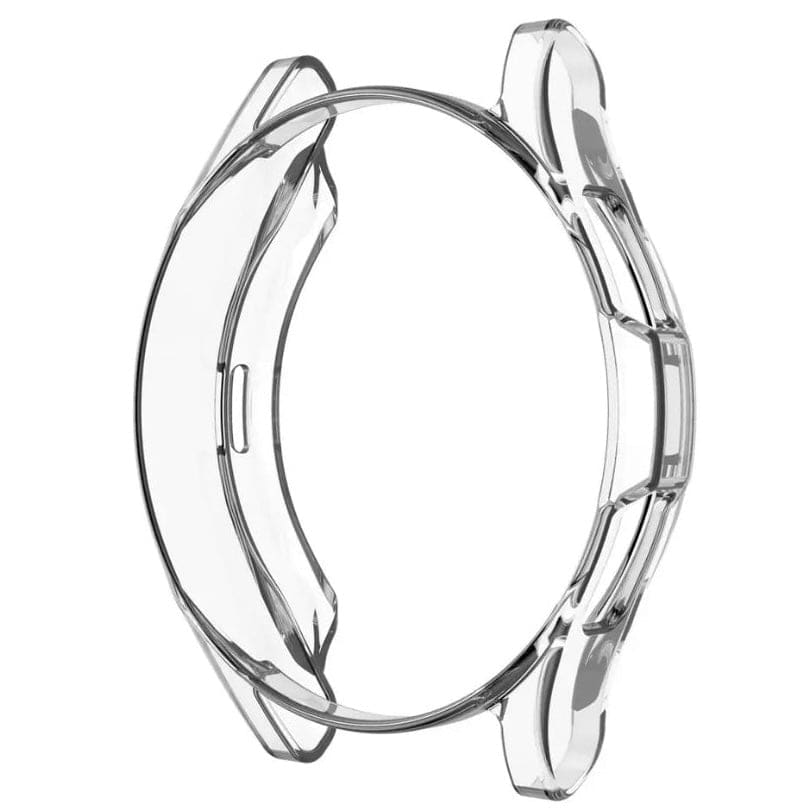 Samsung Galaxy Watch (46mm) - Protective Case (Clear)