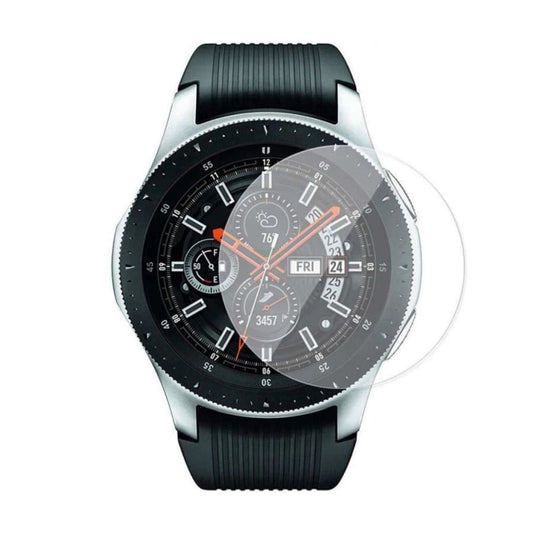 Screen Protectors for Samsung Galaxy Watch (46mm) (Pack of 4)