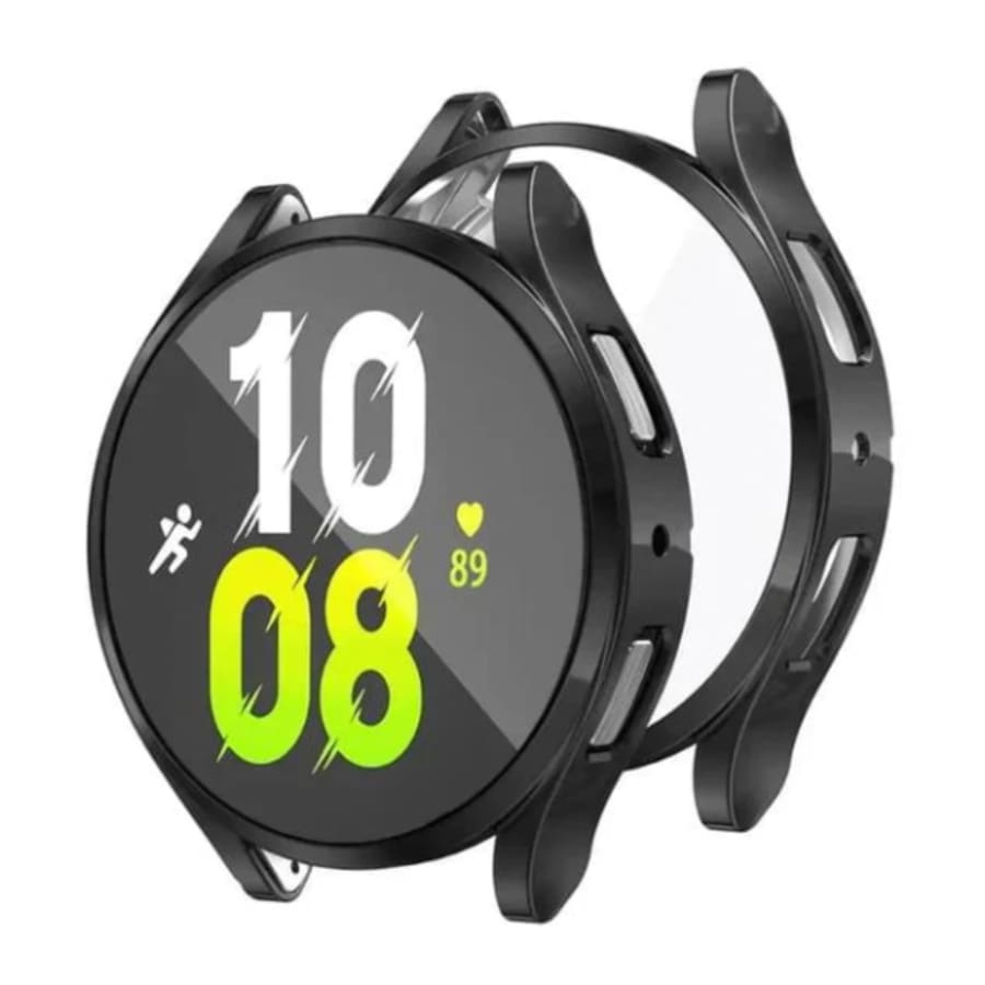 Samsung Galaxy Watch 5 (40mm) - Protective Case (Black)