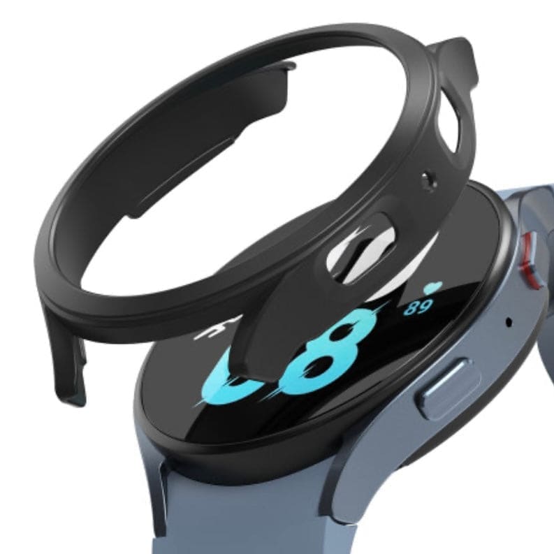 Samsung Galaxy Watch 5 (40mm) - Protective Case (Black)