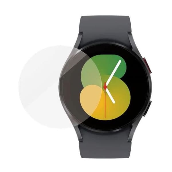 Samsung Galaxy Watch 5 (40mm) - Screen Protectors (Pack of 2)