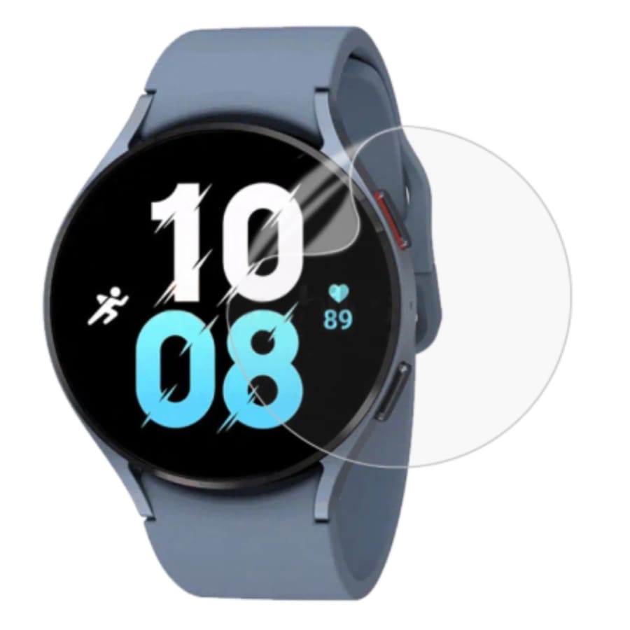 Samsung Galaxy Watch 5 (44mm) - Hydrogel Screen Protectors (Pack of 6)