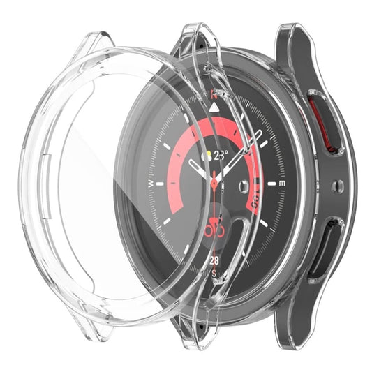 Samsung Galaxy Watch 5 Pro (45mm) - Protective Case (Clear)