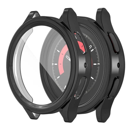 Samsung Galaxy Watch 5 Pro (45mm) - Protective Case (Black)