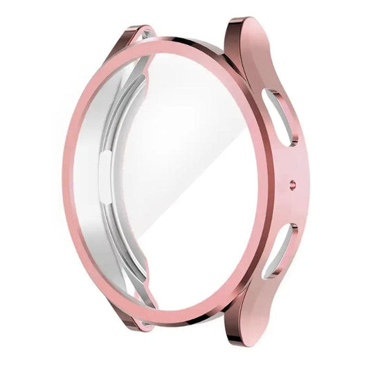 Samsung Galaxy Watch 6 (40mm) - Protective Case (Rosegold)