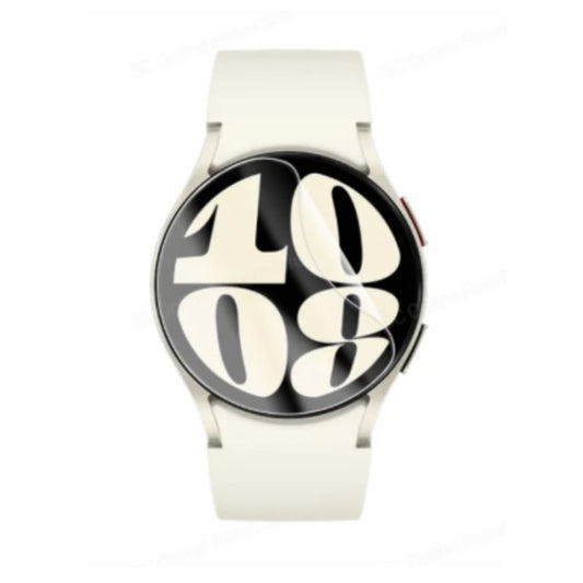 Samsung Galaxy Watch 6 (44mm) - Hydrogel Screen Protectors (Pack of 6)