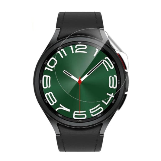 Samsung Galaxy Watch 6 Classic (47mm) - Hydrogel Screen Protectors (Pack of 6)