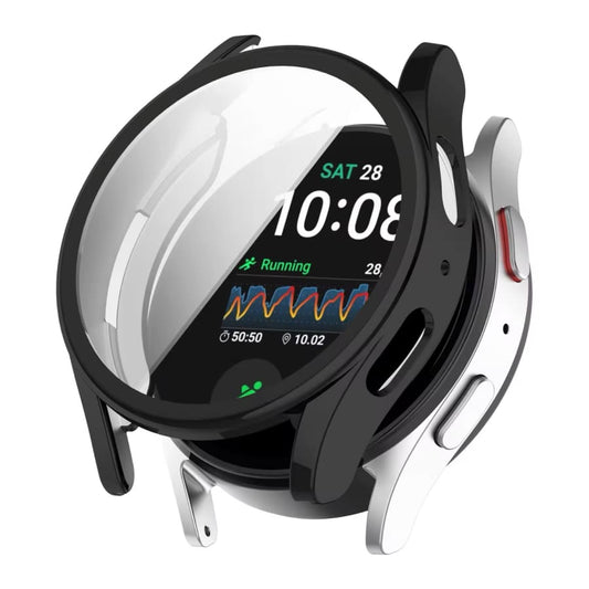 Samsung Galaxy Watch 7 (40mm) - Protective Case (Black)