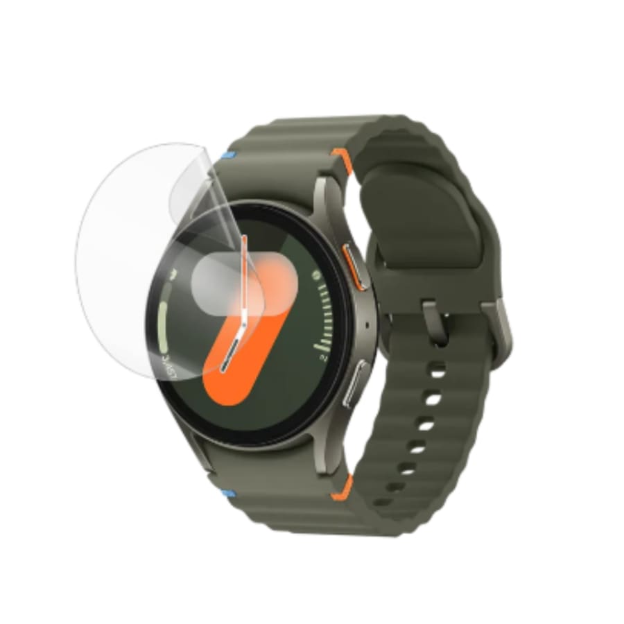 Samsung Galaxy Watch 7 (44mm) - Hydrogel Screen Protectors (Pack of 6)