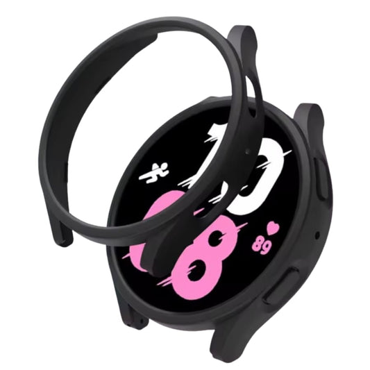 Samsung Galaxy Watch 7 (44mm) - Protective Case (Black)