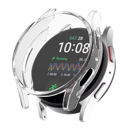 Samsung Galaxy Watch 7 (44mm) - Protective Case (Clear)