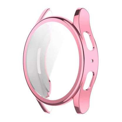 Samsung Galaxy Watch 7 (44mm) - Protective Case (Rosegold)