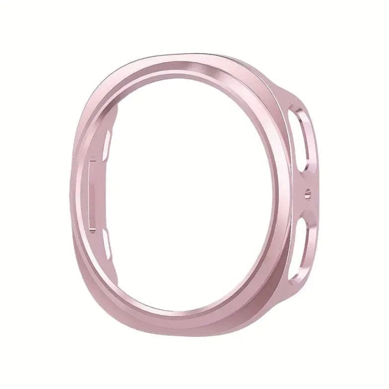 Protective Case for Samsung Galaxy Watch 8 (40mm) (Pink)