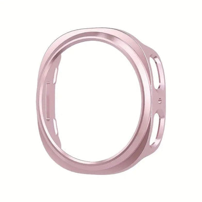 Protective Case for Samsung Galaxy Watch 8 (40mm) (Pink)