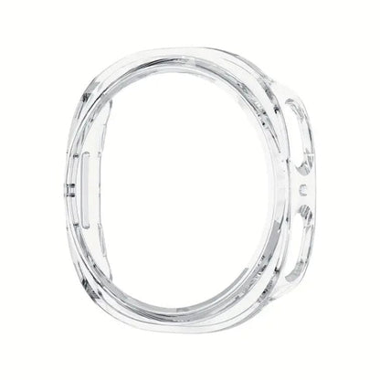 Samsung Galaxy Watch 8 (40mm) - Protective Case (Clear)