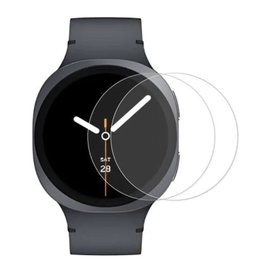 Samsung Galaxy Watch 8 (40mm) - Clear Screen Protector