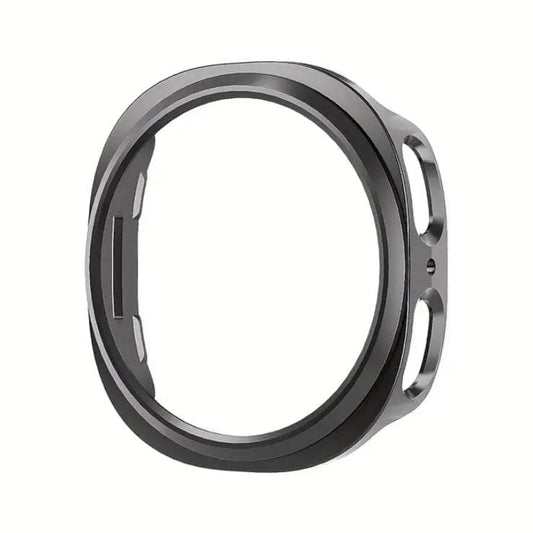 Samsung Galaxy Watch 8 (44mm) - Protective Case (Black)