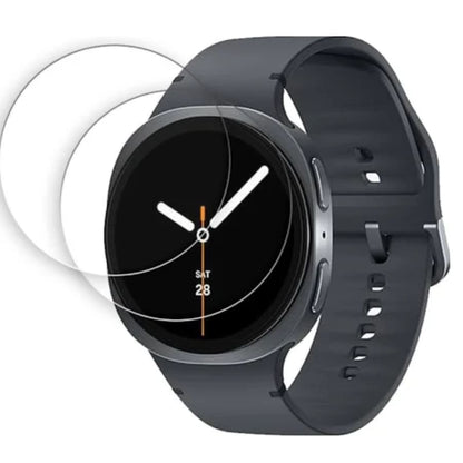 Samsung Galaxy Watch 8 (44mm) - Clear Screen Protector