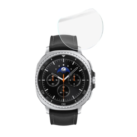 Samsung Galaxy Watch 8 Classic - Hydrogel Screen Protectors (Pack of 6)
