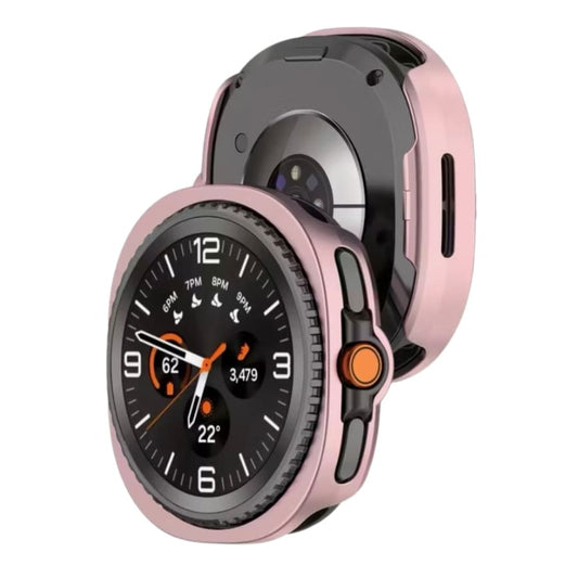 Samsung Galaxy Watch 8 Classic - Protective Case (Pink)