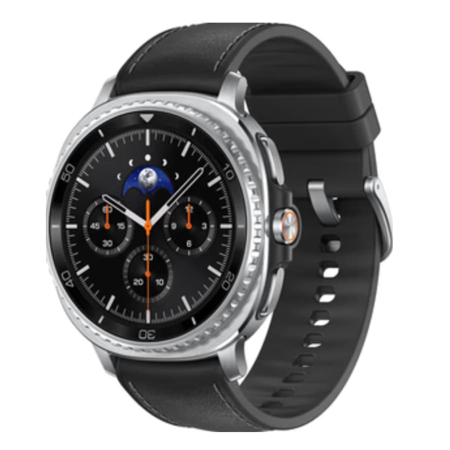 Samsung Galaxy Watch 8 Classic - Clear Screen Protector