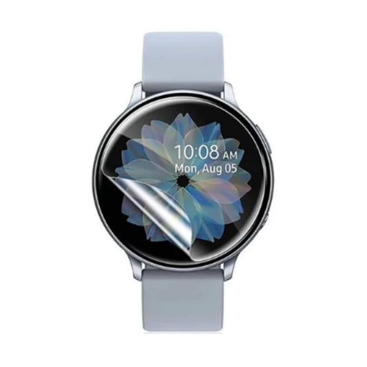 Samsung Galaxy Watch Active 2 (40mm) - Hydrogel Screen Protectors (Pack of 6)