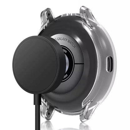 Samsung Galaxy Watch Active 2 (44mm) - Protective Case (Clear)