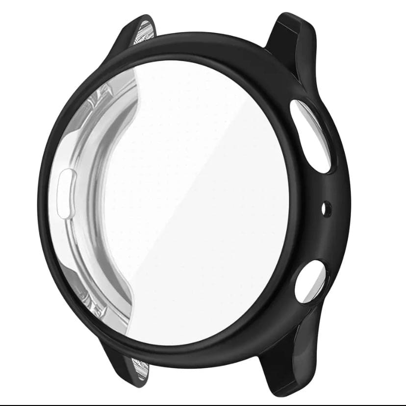 Samsung Galaxy Watch Active 2 (44mm) - Protective Case (Black)