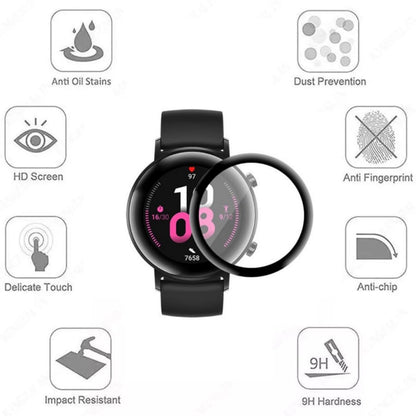 Samsung Galaxy Watch Active 2 (44mm) - Screen Protector