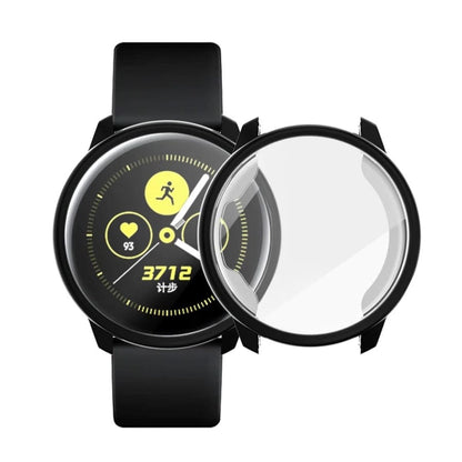 Samsung Galaxy Watch Active (40mm) - Protective Case (Black)