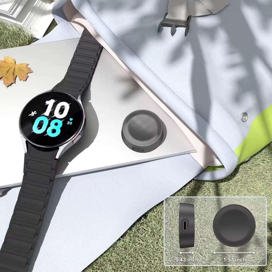 Samsung Galaxy Watch Charger Dock