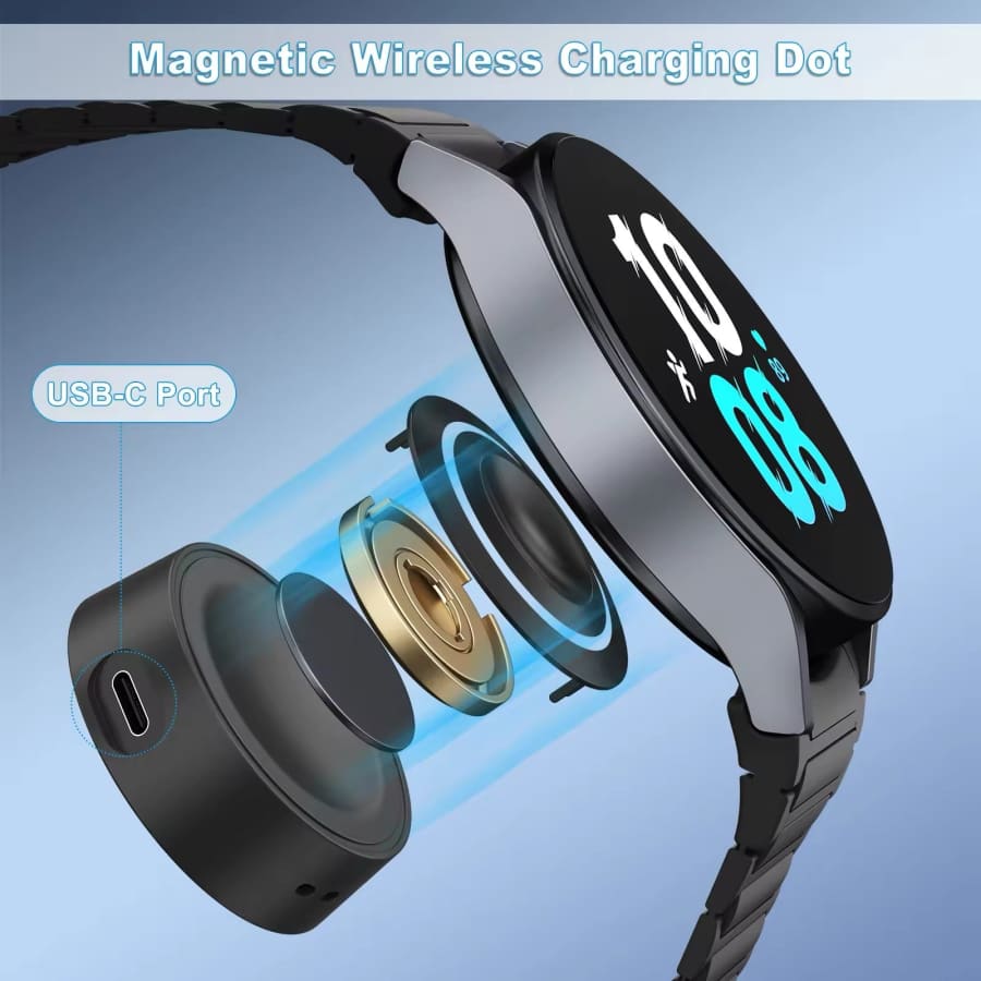 Samsung Galaxy Watch Charger Dock