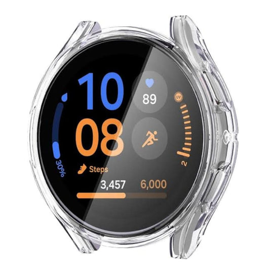 Samsung Galaxy Watch FE (40mm) - Protective Case (Clear)