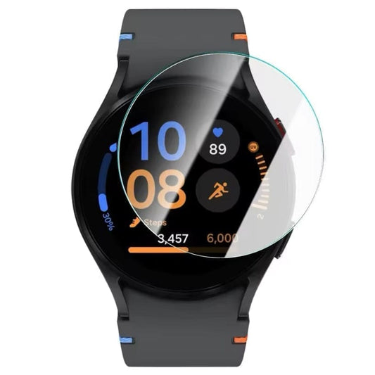 Screen Protectors for Samsung Galaxy Watch FE (40mm) (Pack of 4)