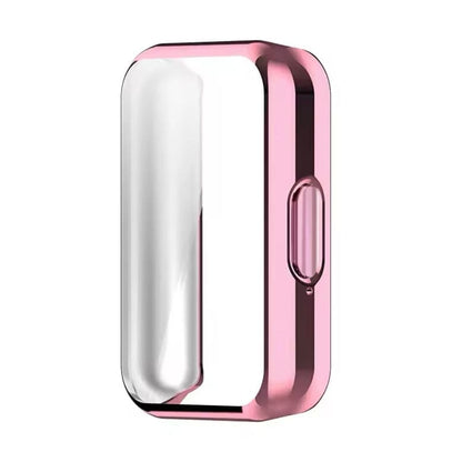 Samsung Galaxy Watch Fit 3 - Protective Case (Pink)